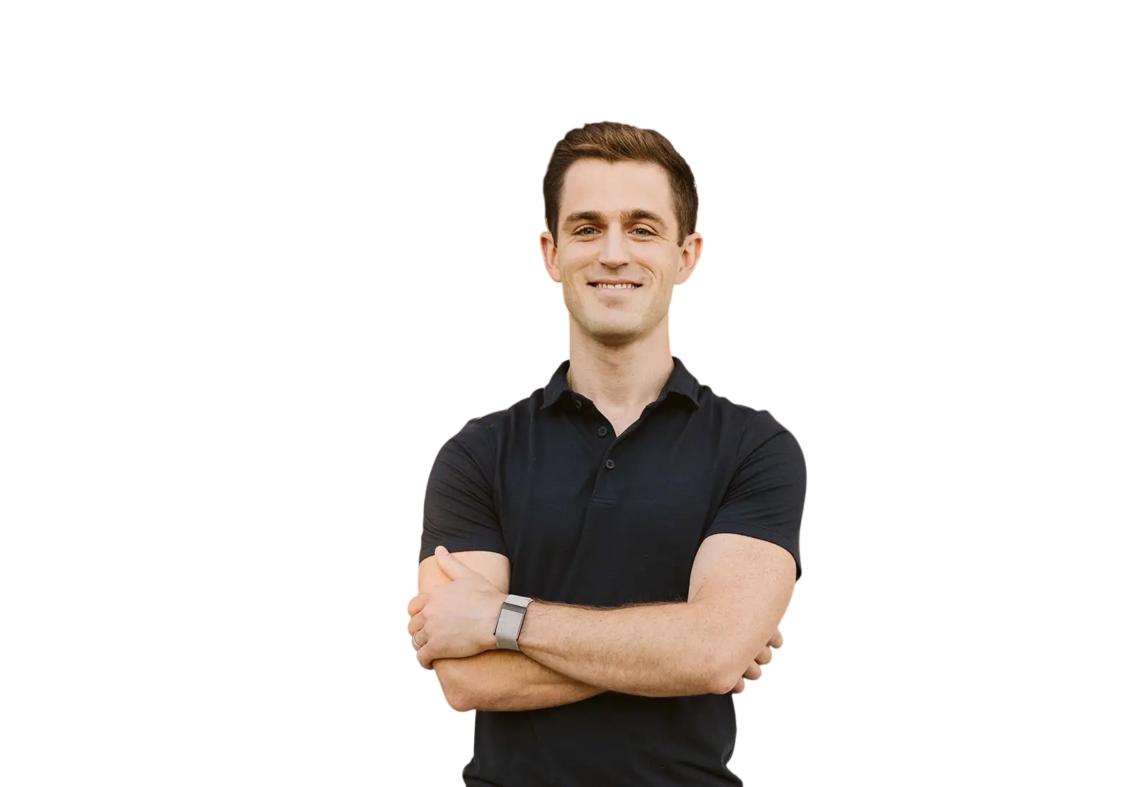 Dr. Hiebert, DC, of Summit Spine & Wellness